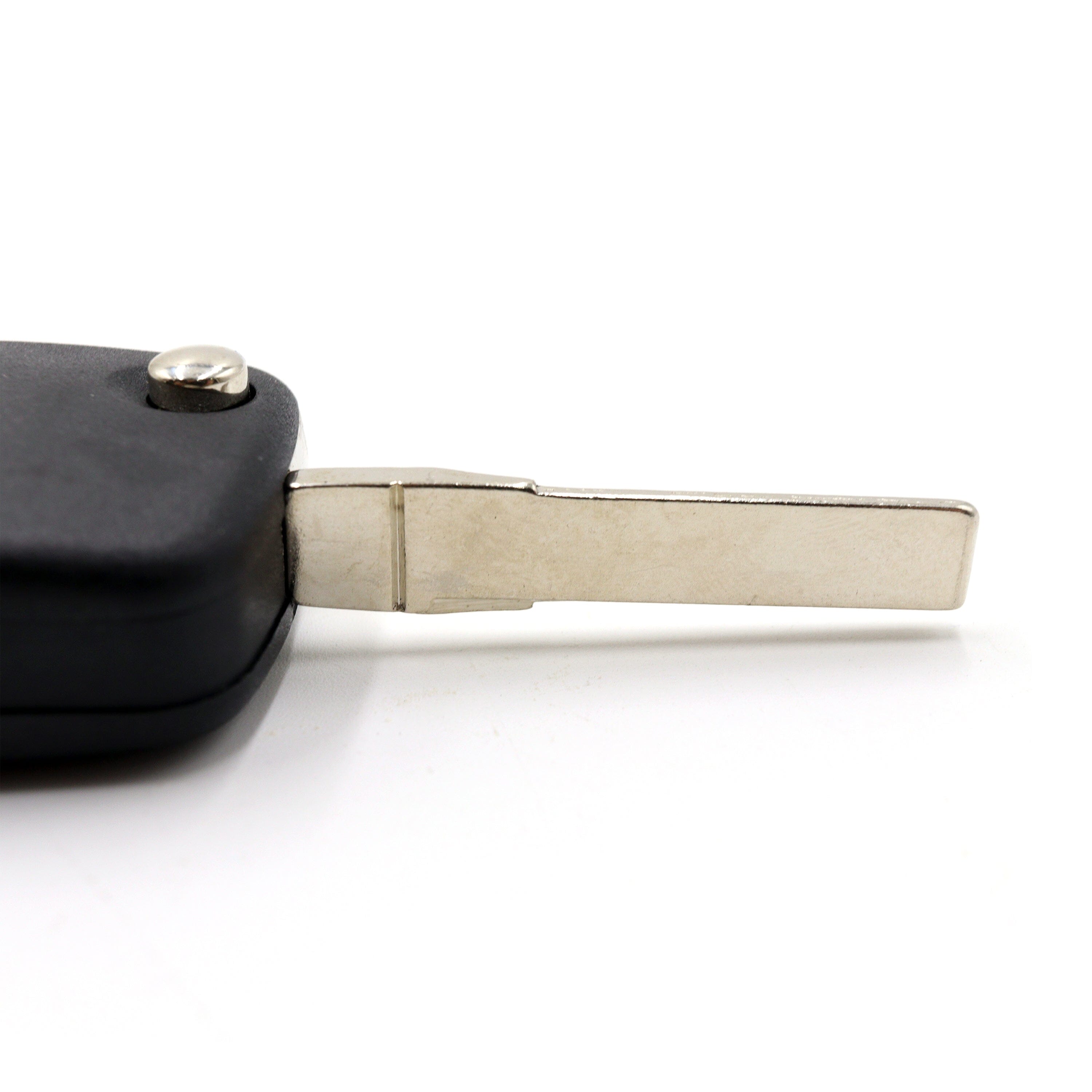 3 Button Key Shell with 1616 battery clip To Suit Volkswagen Bora, Golf, Passat | Remote Pro